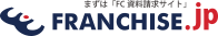 yFRANCHISE.jpzFCSҌAt`CYrTCgBȂɍFC}b`OB